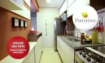 Imagem 2: EMPREENDIMENTO À VENDA 2 DORMITÓRIOS 1 OU 2 VAGAS RESIDENCIAL PARAÍSO VÁRZEA PAULISTA SÃO