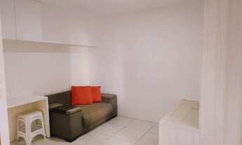 Imagem 3: Alugo flat mobiliado em Boa Viagem