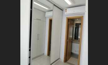 Imagem 5: Apartamento para aluguel com 3 suítes com opção de mobiliado no Jardim Goiás - Goiânia
