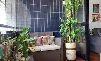 Imagem 6: Apartamento Venda 3 Dormitórios - 110 m² Perdizes