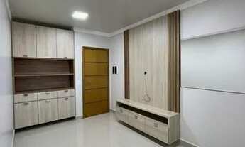 Imagem 3: Apartamento à venda no Bairro Santa Mônica, com Lazer Completo!