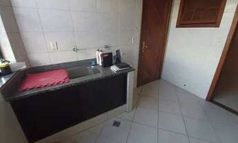 Imagem 6: Apartamento Sol e Mar c/ 3qts, send 1suíte, 3brs, 2vgs, amrs plnjds, hidro, blindex