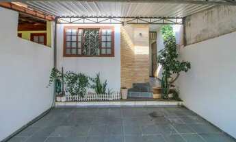 Imagem: Casa à venda com 2 quartos no bairro Jardim