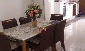 Imagem 7: Casa com 3 dormitórios à venda, 250 m² por R$ 520.000,00 - Parque Senhor do Bonfim - Tauba