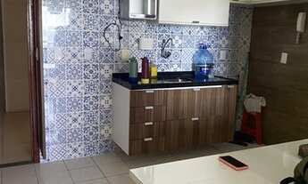 Imagem 3: Apartamento beira mar
