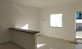 Imagem 3: Apartamento novo com 2 dormitórios para alugar, 67 m² por R$ 1.500/mês Santa Regina