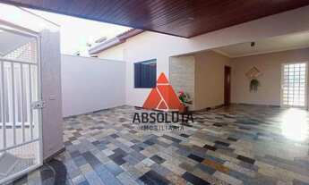 Imagem: Casa com 3 dormitórios para alugar, 150