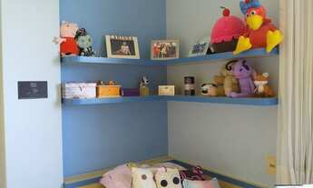 Imagem: Apartamento - Padrão - Venda - Carvoeira