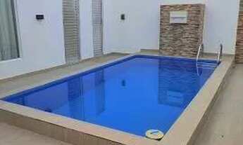 Imagem 2: Casa com Piscina
