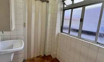 Imagem 7: Casa de vila para alugar com 90 m² com 1 quarto - Vila Monte Alegre - SP