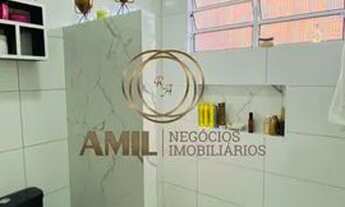 Imagem 7: LE CASA DE 300m² COM 3 DORMITÓRIOS SENDO 1 SUÍTE E EDÍCULA NA VILA INDUSTRIAL