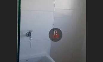 Imagem 4: Apartamento com 2 dormitórios para alugar, 47 m² por R$ 1.967,32/mês - Vila Palmares - San