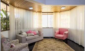 Imagem 2: Apartamento com 3 quartos no Setor Oeste - Goiânia