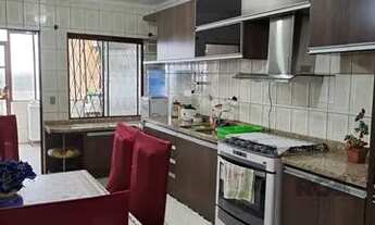 Imagem 7: CASA À VENDA COM 5 QUARTOS, 2 COZINHAS, 2 BANHEIROS E PÁTIO GRANDE - VIAMÃO - R$ 650.000,0