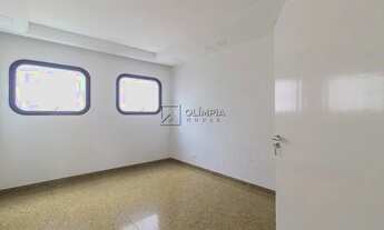 Imagem 10: Locação Apartamento 5 Dormitórios - 239 m² Moema