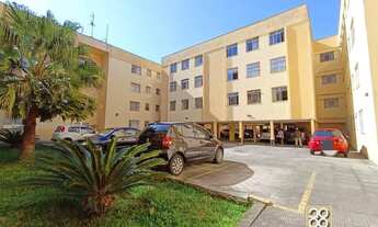 Imagem: Apartamento - Av Presidente Kennedy, 1500