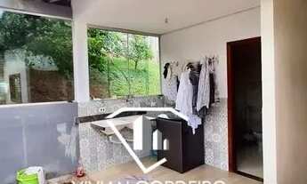 Imagem 4: Casa a venda em Igarapé Condomínio Morada do Sol