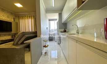 Imagem 3: Apartamento à venda no bairro Santa Catarina