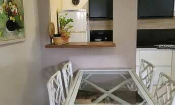 Imagem 5: CASA À VENDA CONDOMÍNIO JACARENEMA SANTA PAULA 2Q..