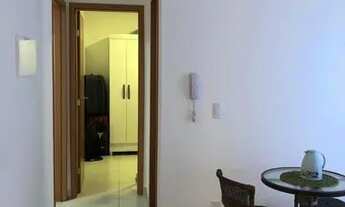 Imagem 6: Apart. à venda Condomínio Bellagio - B: Martins