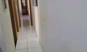 Imagem 2: Casa - Pq, Bauru - 126m² - Aceita Financiamento