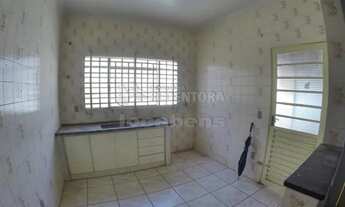 Imagem 5: Casa Padrão em São José do Rio Preto