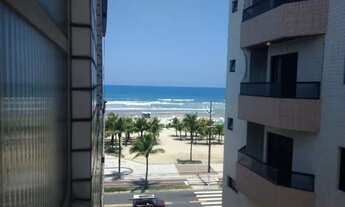 Imagem 1: Apartamento de 1 dorm na PG pé na Areia