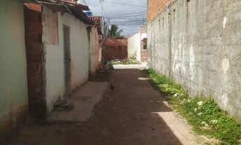 Imagem 5: Casa no Loteamento