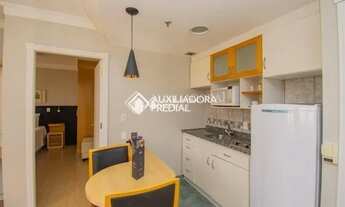 Imagem 4: PORTO ALEGRE - Apartamento Padrão - Rio Branco