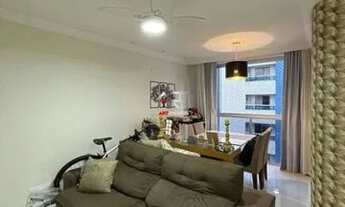 Imagem 3: Apartamento para aluguel possui 30 metros quadrados com 1 quarto em Praia da Costa - Vila