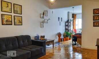 Imagem: Apartamento para Aluguel - Campos Elíseos