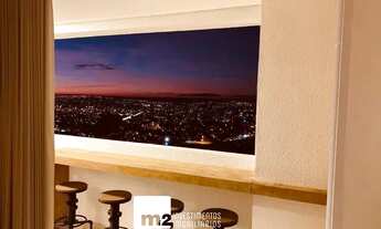 Imagem 7: GOIâNIA - Flat Padrão - Jardim Goiás