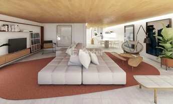 Imagem 2: Apartamento à venda Rua Carlos Von Koseritz, Auxiliadora - Porto Alegre