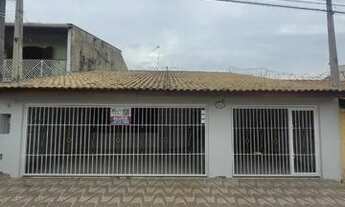 Imagem: Casa térrea Jardim Saira