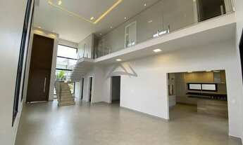 Imagem 2: Casa - Loteamento Parque dos Alecrins - Campinas