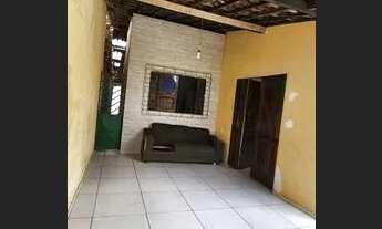 Imagem: Casa para venda possui 80 metros quadrados