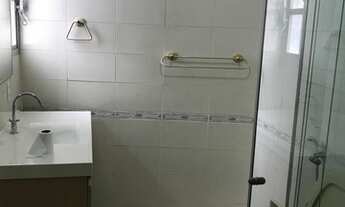 Imagem 6: Apartamento para venda com 115 metros quadrados com 3 quartos em Gonzaga - Santos - SP