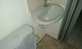 Imagem 5: Casa para aluguel tem 45m²m com 2 quartos na Vila Industrial