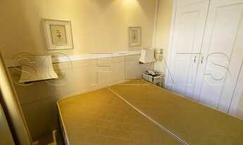 Imagem 6: Flat na Vila Olímpia, fácil acesso a marg Pinheiros e Av. Faria Lima