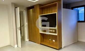 Imagem 5: Linda cobertura no Costa Azul com 4 suítes, piscina privativa e finamente decorada