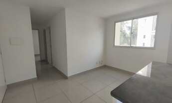 Imagem: Apartamento para aluguel, 2 quartos, 1 vaga