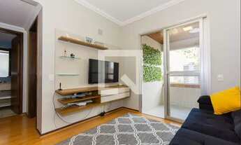 Imagem 3: Apartamento para Aluguel - Centro, 1 Quarto, 39 m2