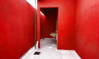 Imagem 4: Casa de 02 quartos á venda no Jardim Céu Azul em Valparaíso de Goiás - GO