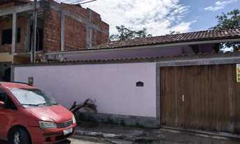 Imagem: Casa a venda na Taquara