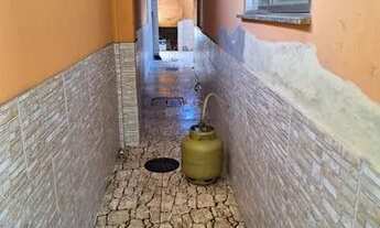 Imagem 6: Casa para aluguel possui 105 metros quadrados com 2 quartos em Santíssimo - Rio de Janeiro