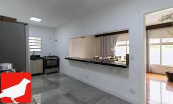 Imagem 3: Casa à venda no bairro Morumbi - São Paulo/SP, Zona Sul