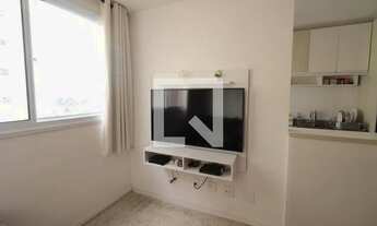 Imagem 2: Apartamento para Aluguel - Jardim Iris , 2 Quartos, 45 m2