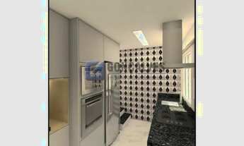 Imagem 7: SANTO ANDRE - Residential / Penthouse - VILA PIRES