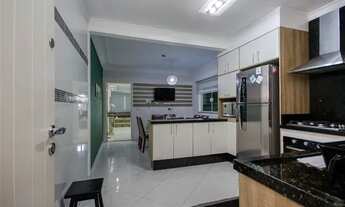 Imagem 6: Sobrado a Venda em Pirituba Zona Oeste de São Paulo com 3 Suítes e 4 Vagas com 160m² por R