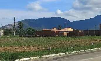 Imagem 7: Loteamento Lagoa Parque/Centro De Maracanaú. neste momento